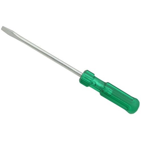 Taparia 8mm Flat Screw Driver, 926